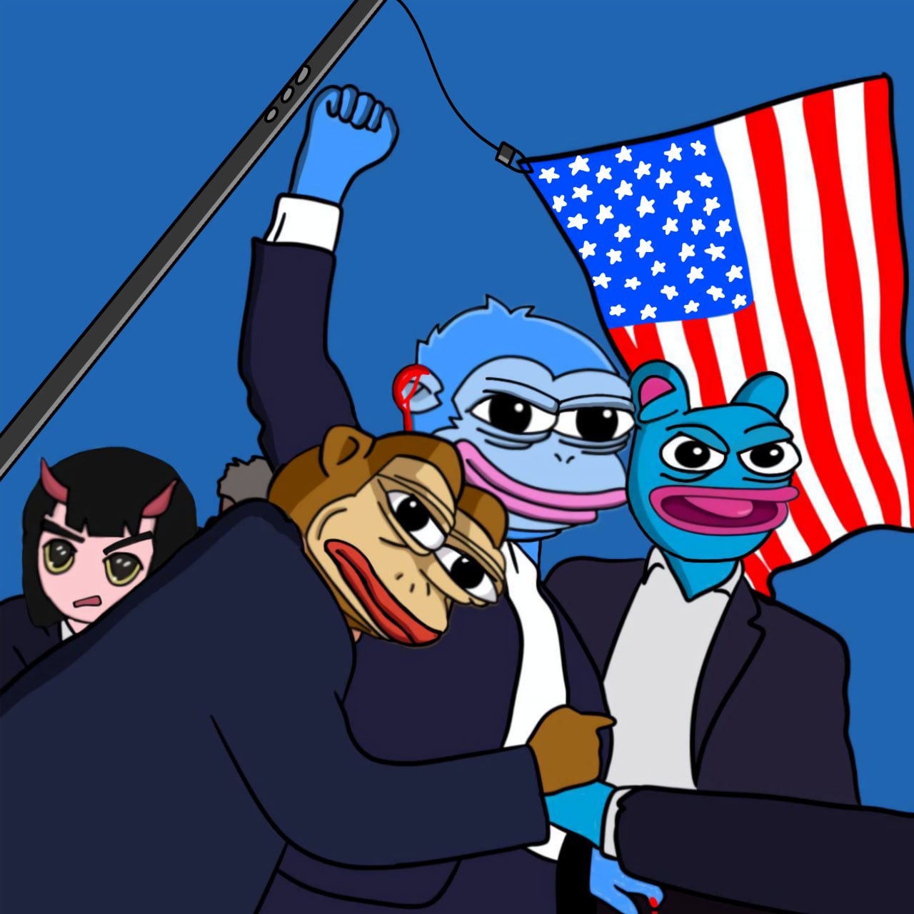 Bonkey Image
